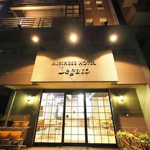 レガート ** 東京都
