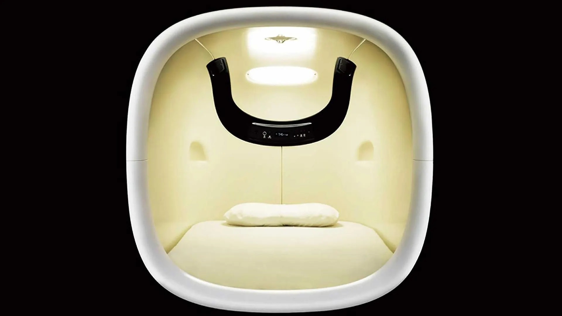 מלון קפסולה טוקיו 9H Nine Hours Shinagawa Station Sleep Lab For Men
